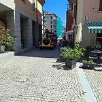 Mariel Verbania Centro דירה