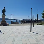 דירה Mariel Verbania Centro *