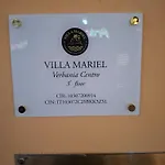 Apartamento Mariel Verbania Centro