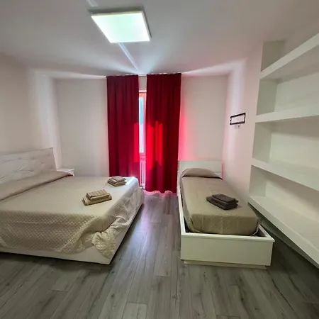 Mariel Verbania Centro Appartement