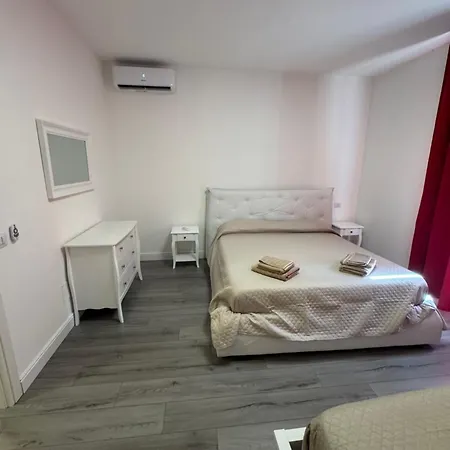 Mariel Verbania Centro Appartement Intra