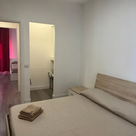 Appartement Mariel Verbania Centro *
