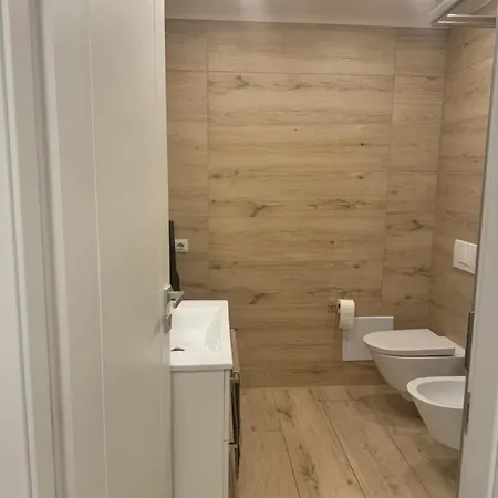 Apartamento Mariel Verbania Centro