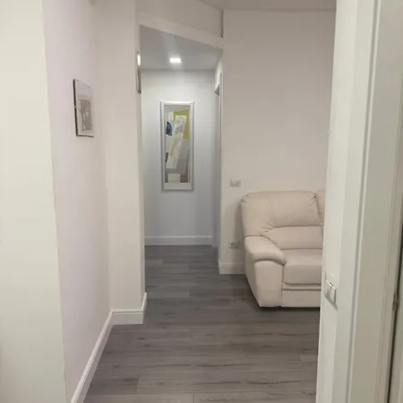 Apartamento Mariel Verbania Centro *