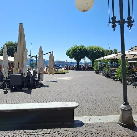 Apartment Mariel Verbania Centro