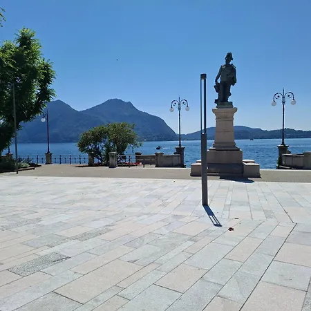 Mariel Verbania Centro Apartment Intra