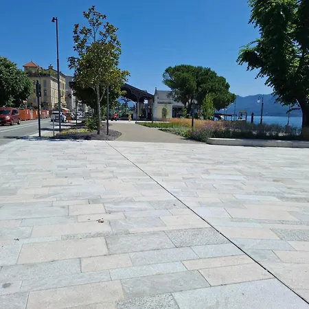 Mariel Verbania Centro *