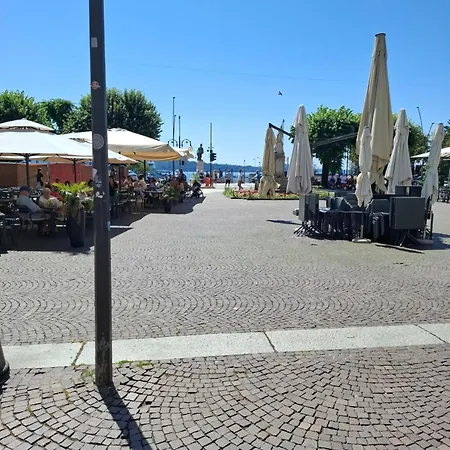 Mariel Verbania Centro *