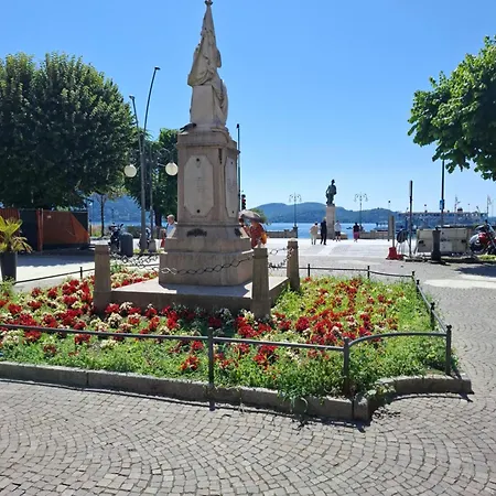 Apartamento Mariel Verbania Centro Intra