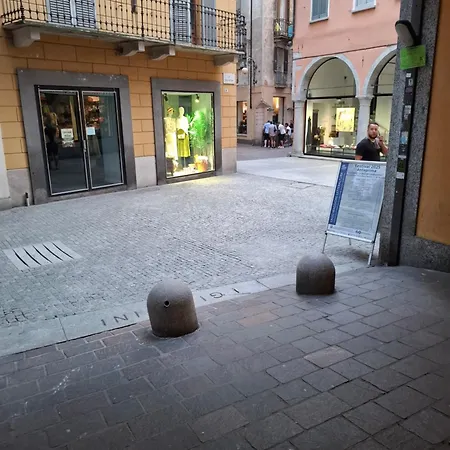 Mariel Verbania Centro * Intra