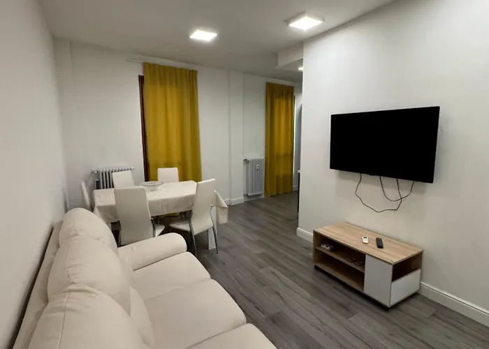 Mariel Verbania Centro Апартаменты Интра