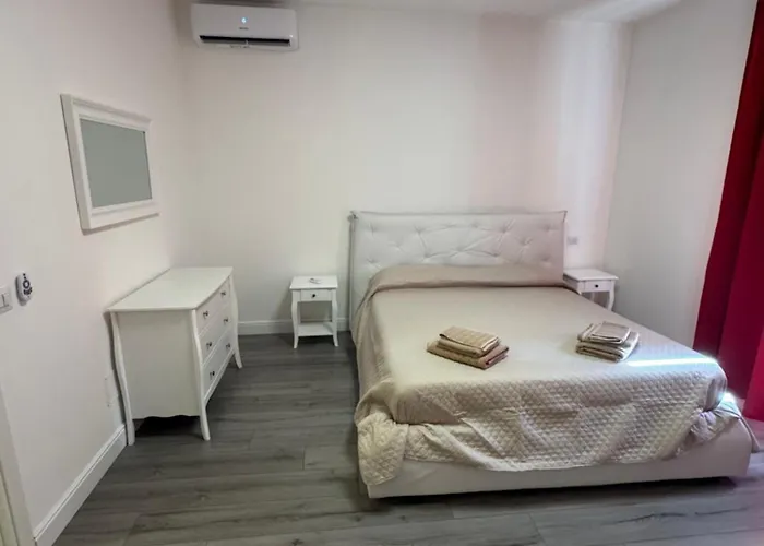 Mariel Verbania Centro Апартаменты Интра
