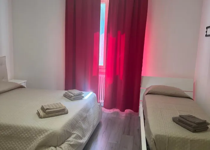 Apartament Mariel Verbania Centro