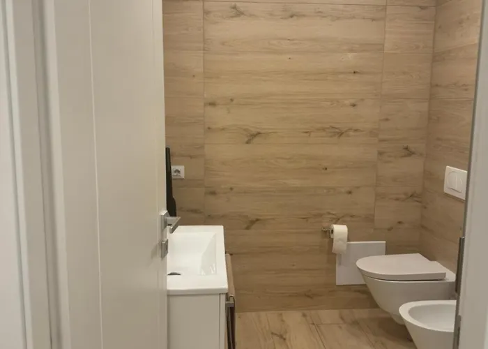 Apartament Mariel Verbania Centro