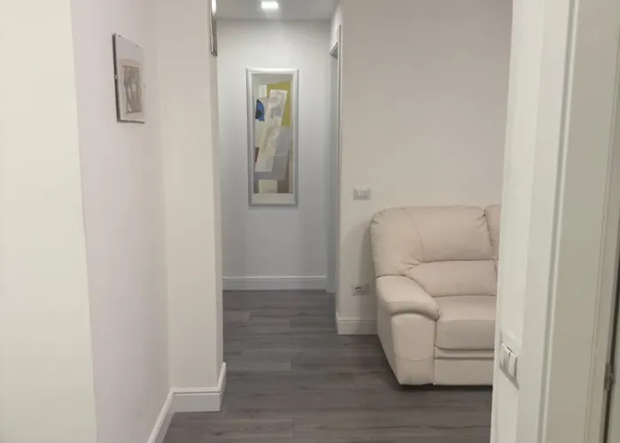 Apartament Mariel Verbania Centro *