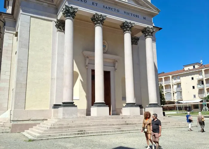 Mariel Verbania Centro Intra